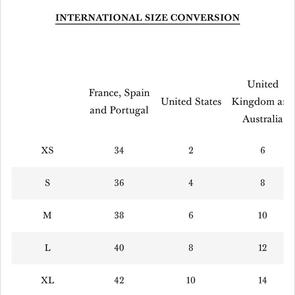 SÈZANE Metallic Black Ruffle Top - Picture 5 of 5